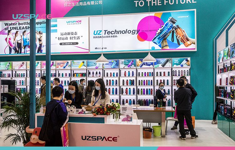 UZSPACE凯发