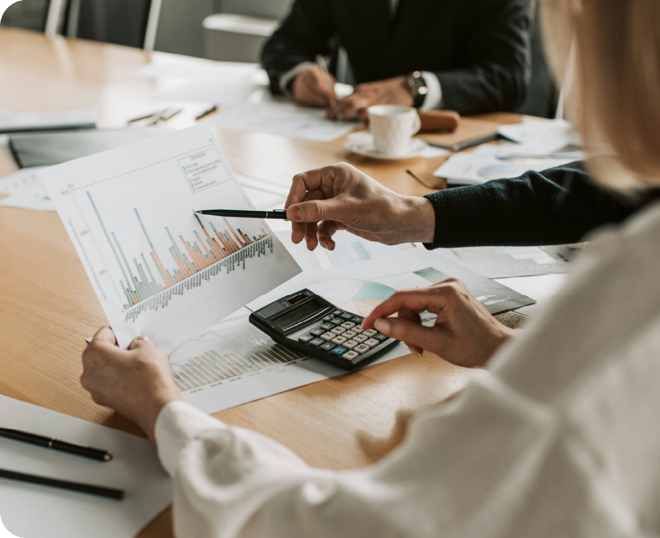 多元晋升与能力拓展通道