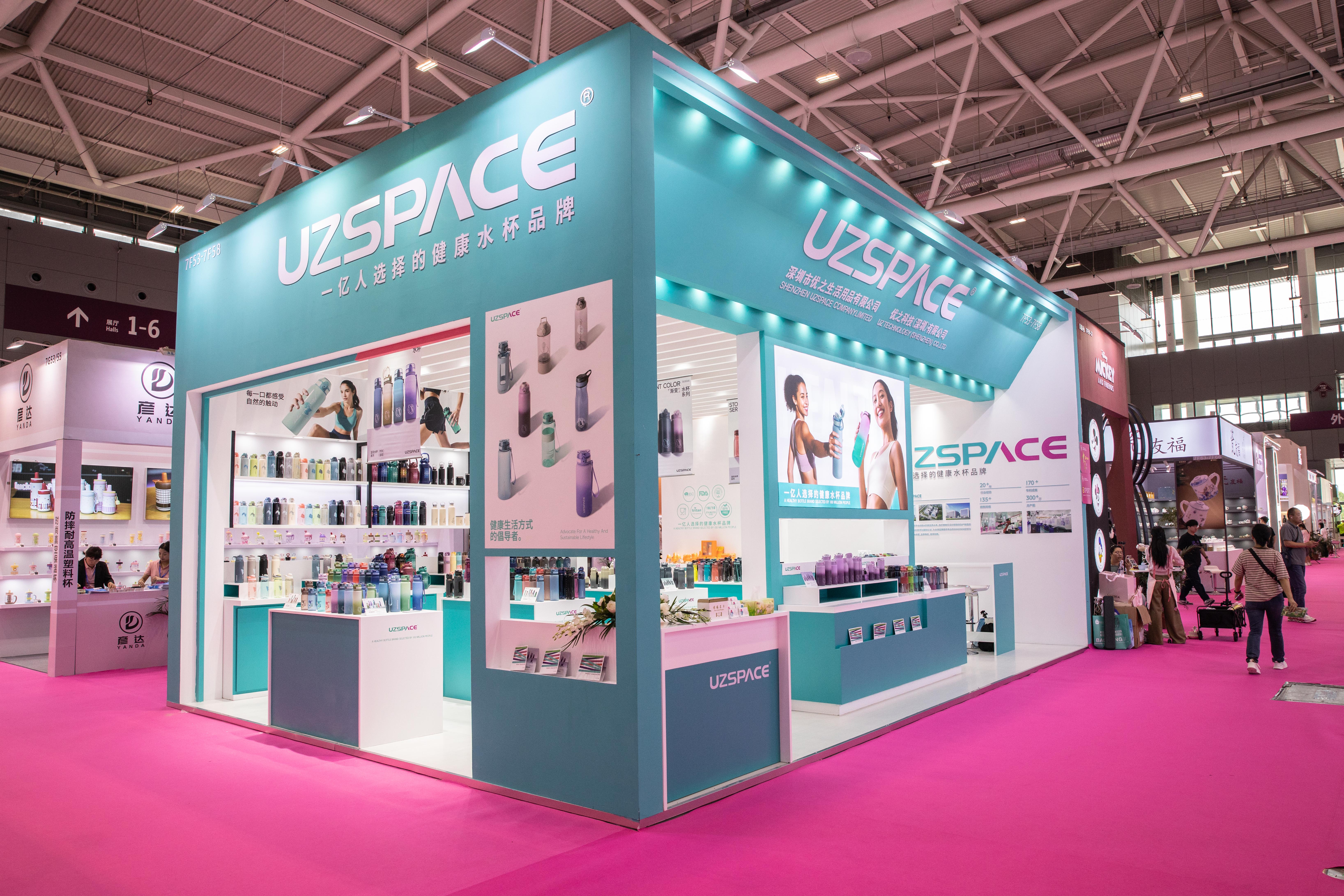 以杯壶，敬礼遇 | 2025凯发双展圆满收官