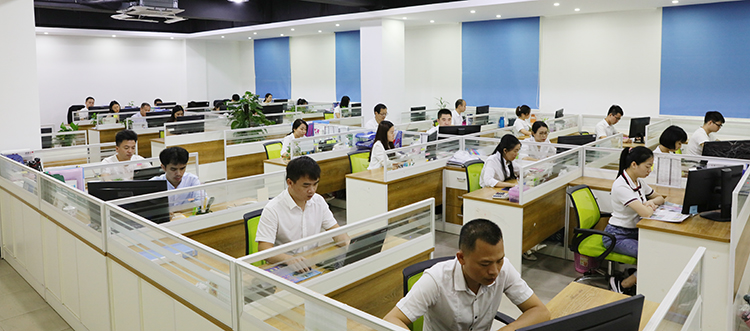 正式更名为：凯发科技（深圳）有限公司